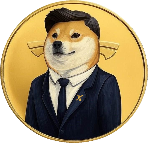 Dogecoin EV icon