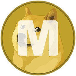 MyDogeCoin icon