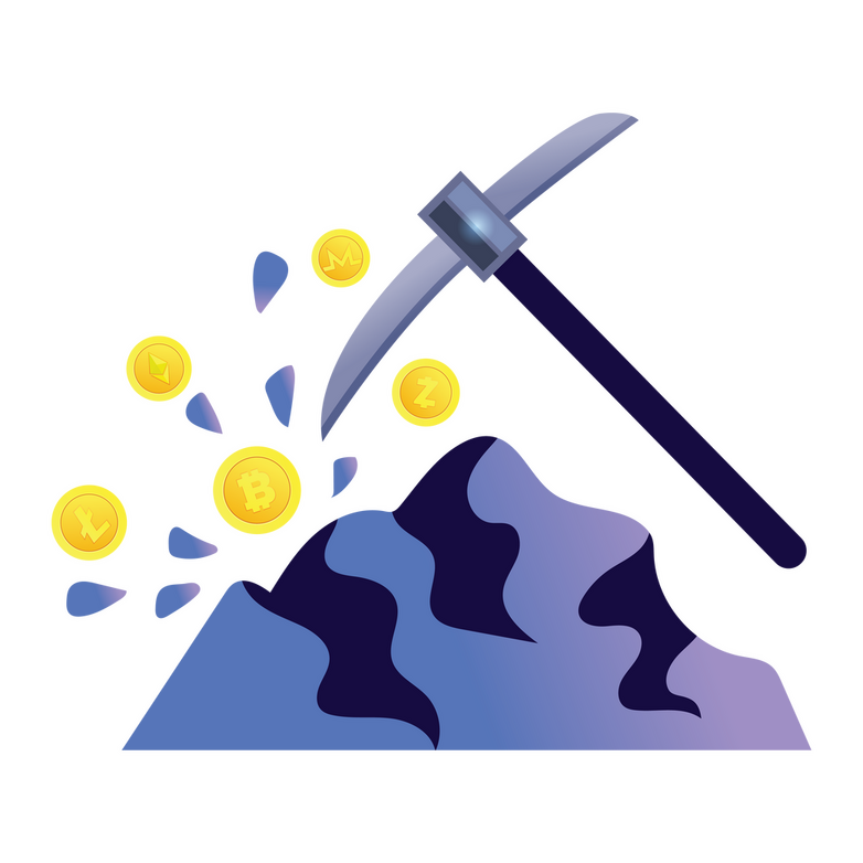 OneClickMiner - Crypto Mining Made Simple